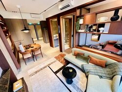 Aurea (D7), Apartment #532100441